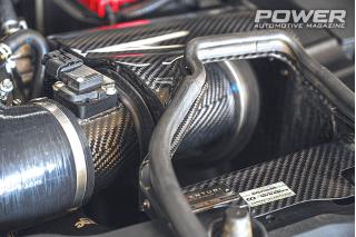 Honda Civic FK8 Type R 558wHp & FL5 Type R 329Ps 